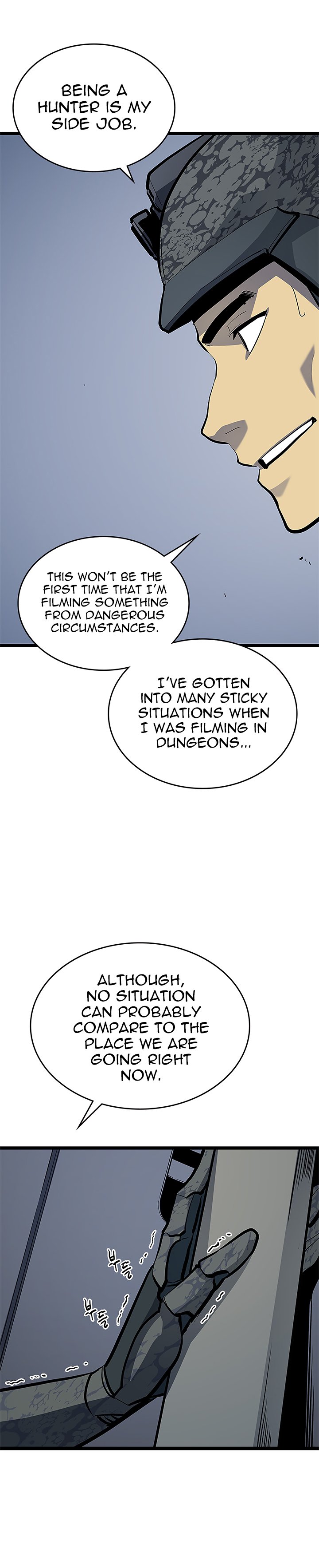 Solo Leveling Chapter 95 - Page 15