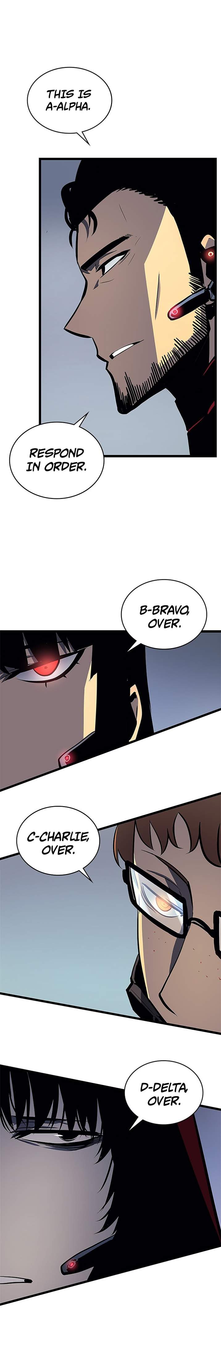 Solo Leveling Chapter 95 - Page 24