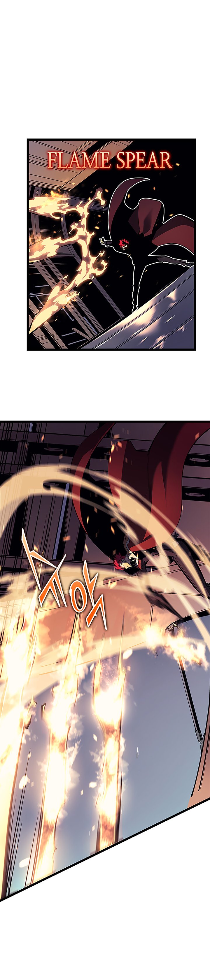 Solo Leveling Chapter 95 - Page 29