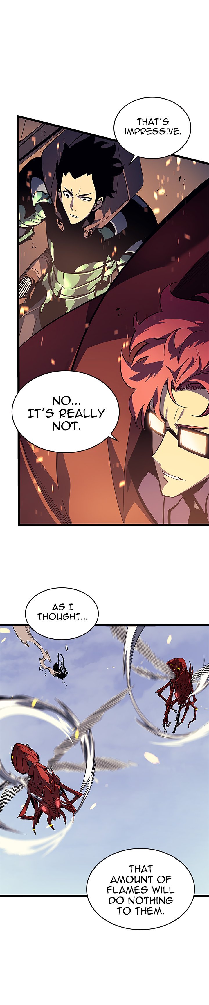 Solo Leveling Chapter 95 - Page 31