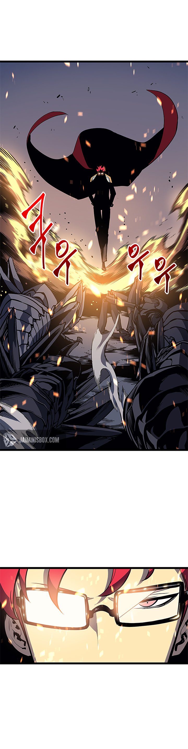 Solo Leveling Chapter 95 - Page 37