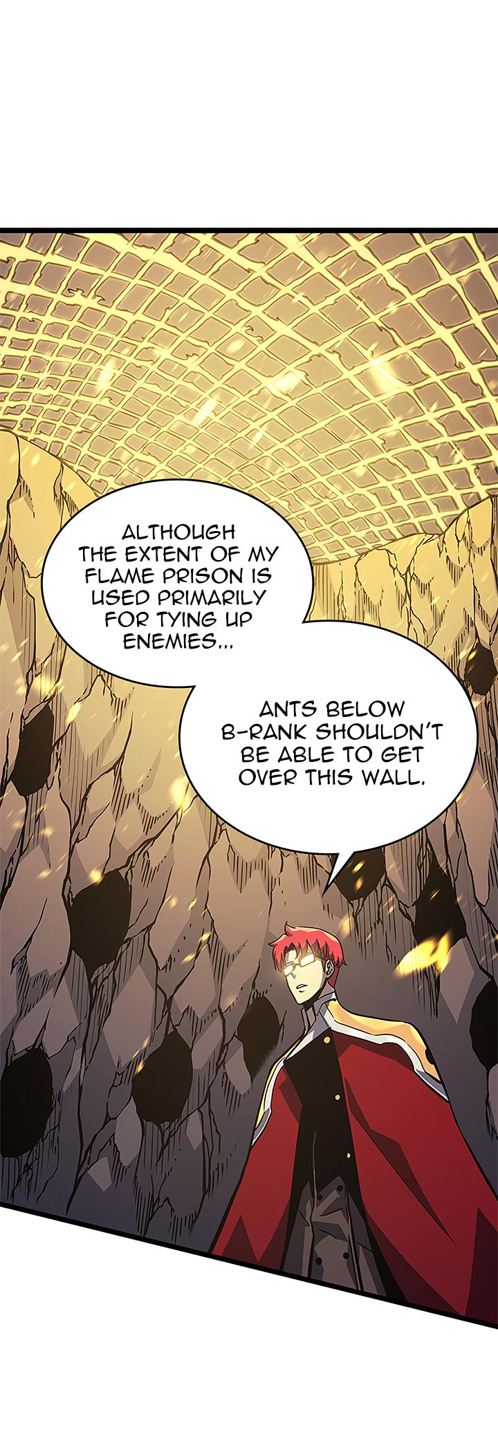 Solo Leveling Chapter 96 - Page 10