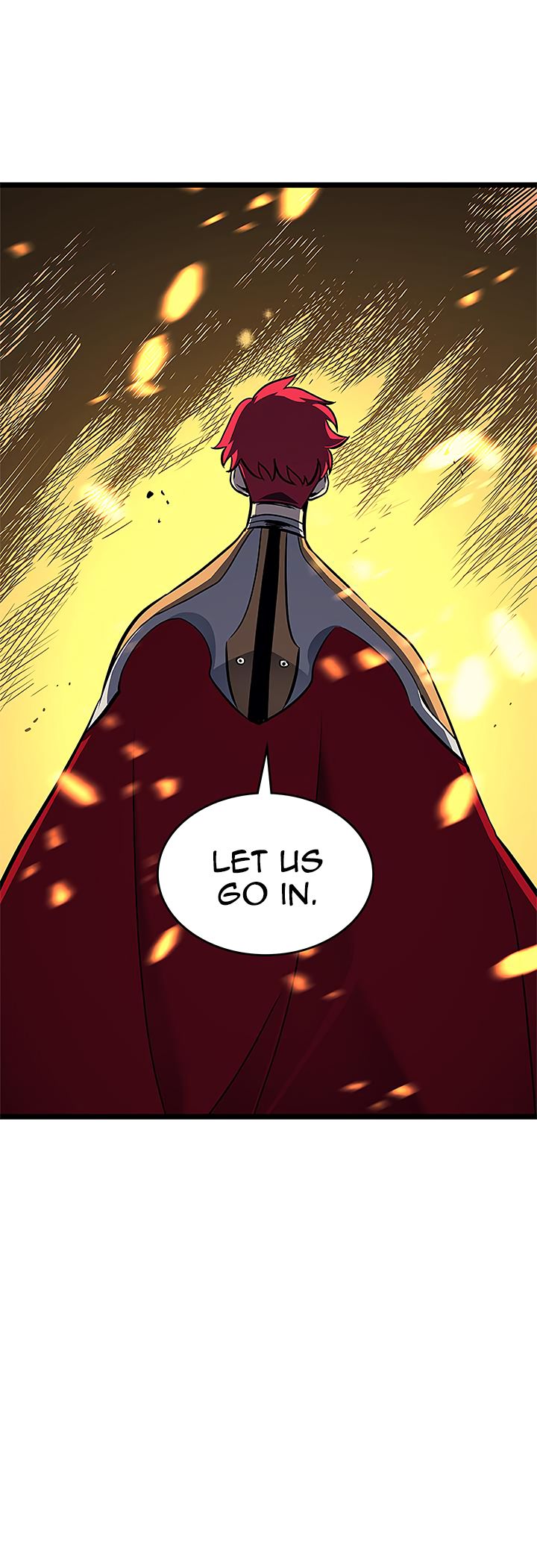 Solo Leveling Chapter 96 - Page 14