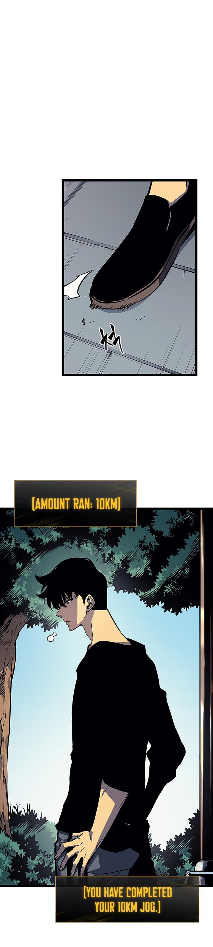 Solo Leveling Chapter 96 - Page 15