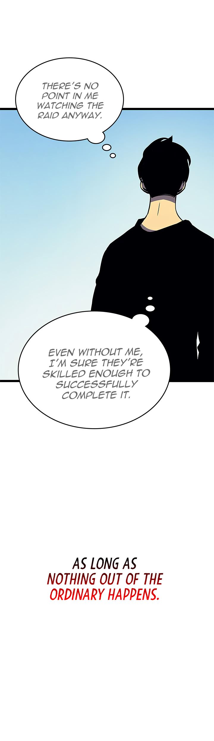 Solo Leveling Chapter 96 - Page 17
