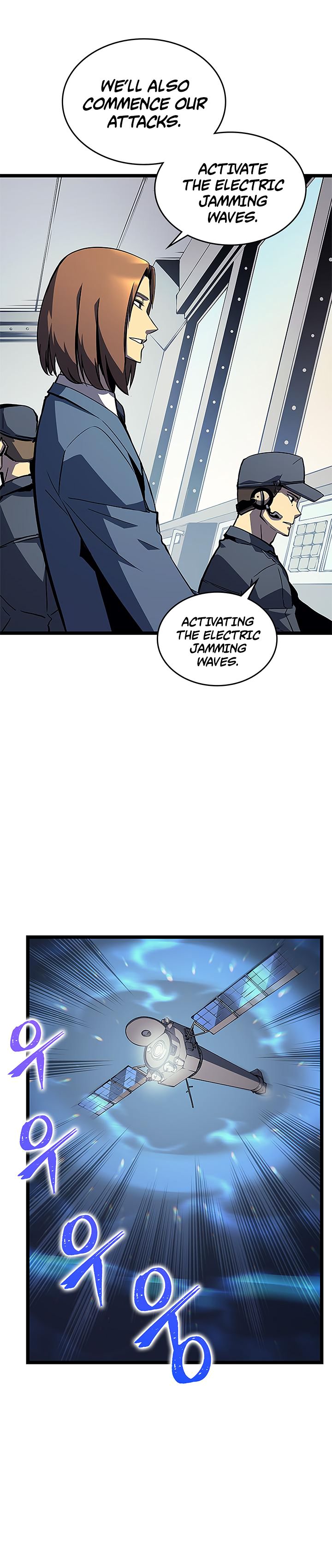 Solo Leveling Chapter 96 - Page 2