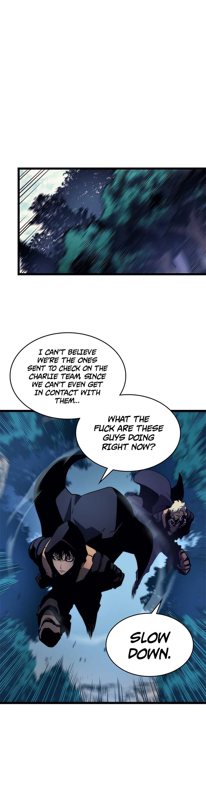 Solo Leveling Chapter 97 - Page 15