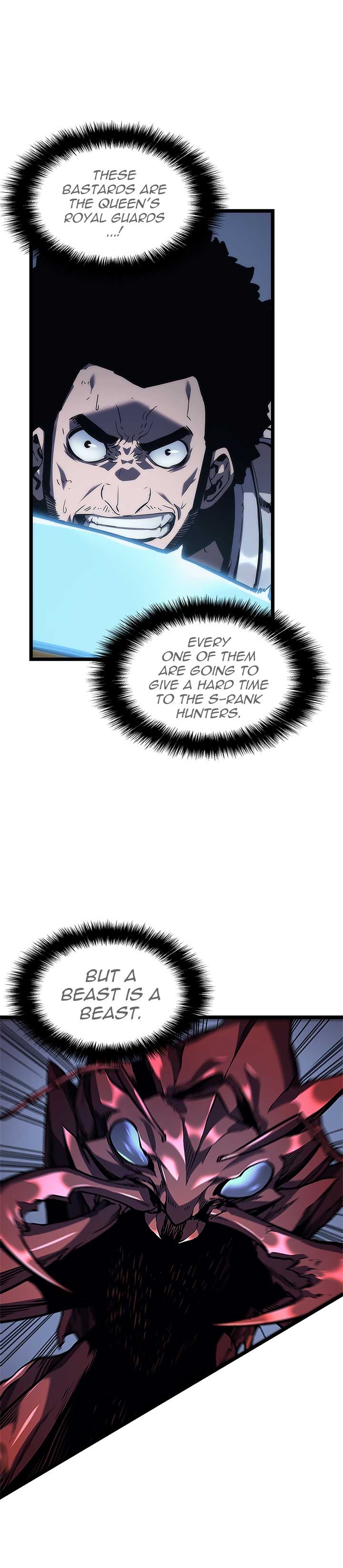 Solo Leveling Chapter 97 - Page 2