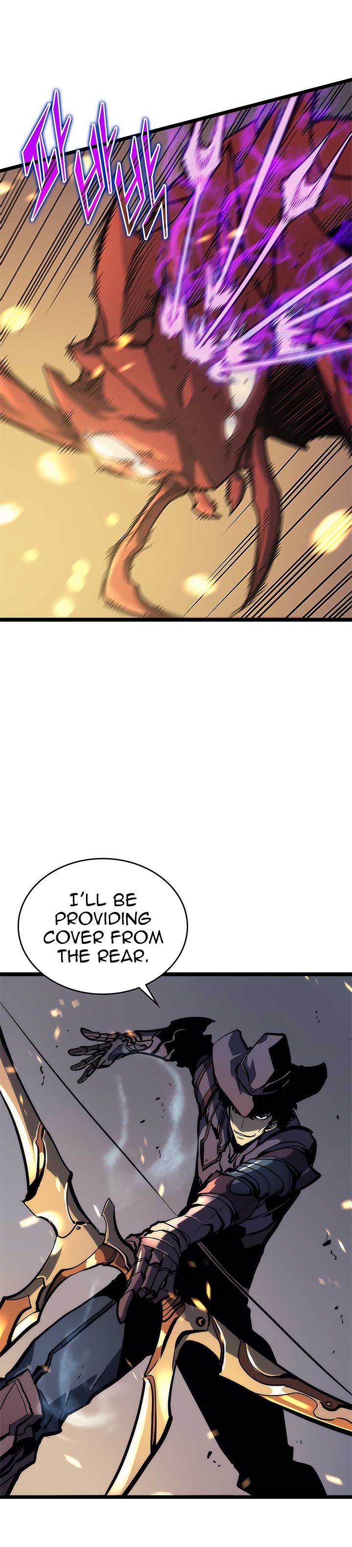 Solo Leveling Chapter 97 - Page 30