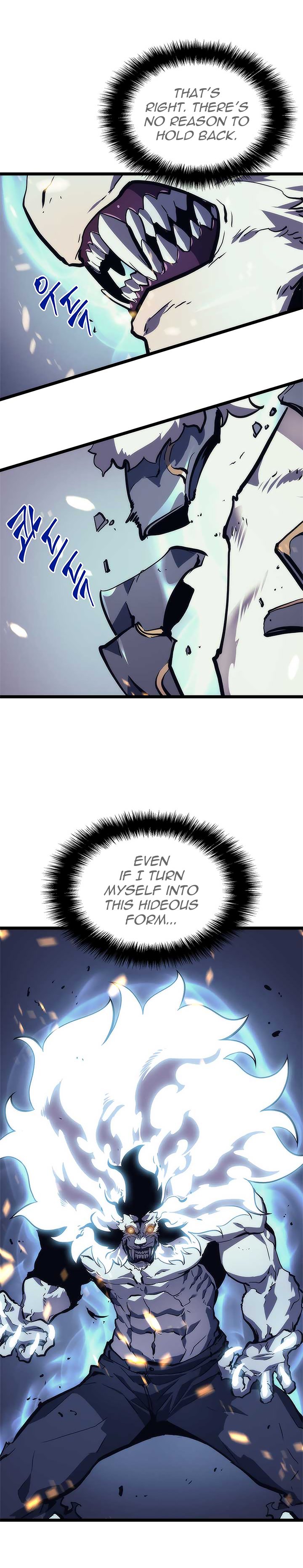 Solo Leveling Chapter 97 - Page 31
