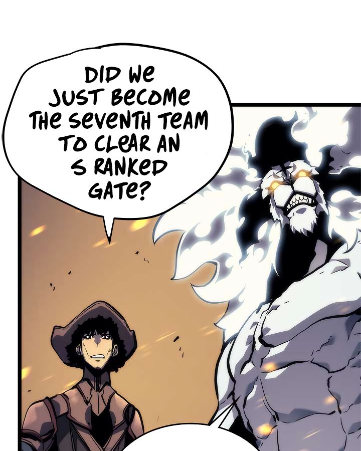 Solo Leveling Chapter 98 - Page 103