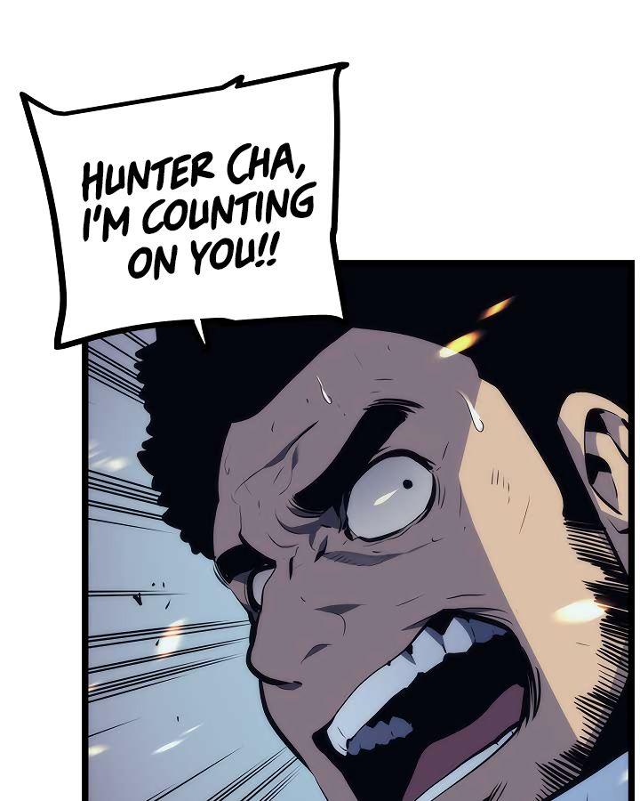 Solo Leveling Chapter 98 - Page 3