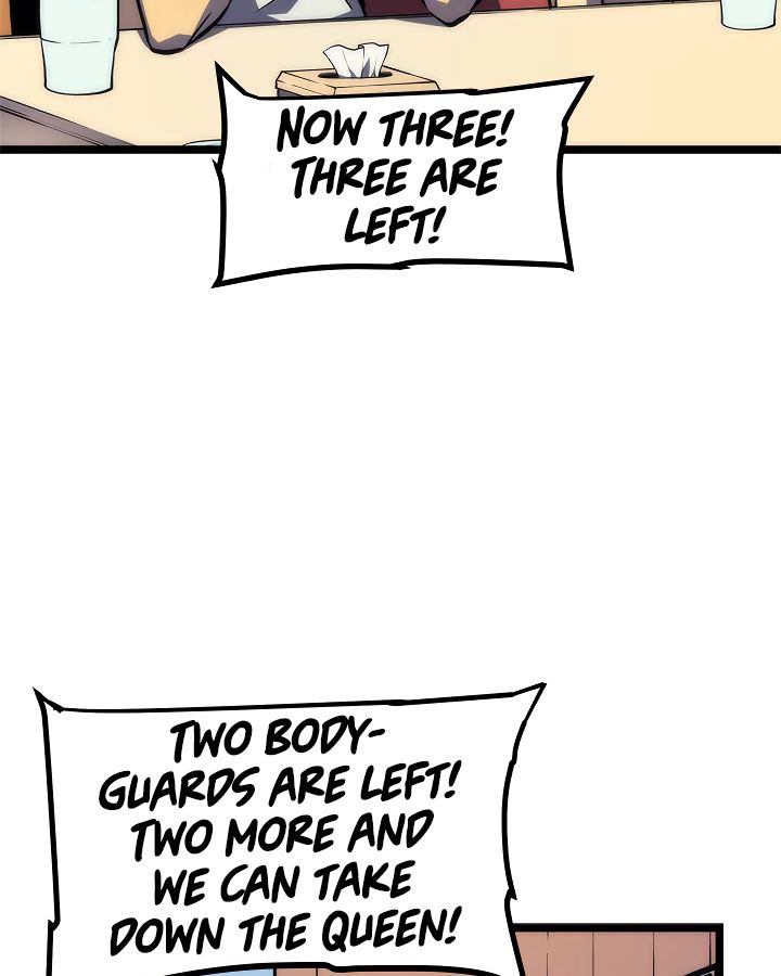 Solo Leveling Chapter 98 - Page 38