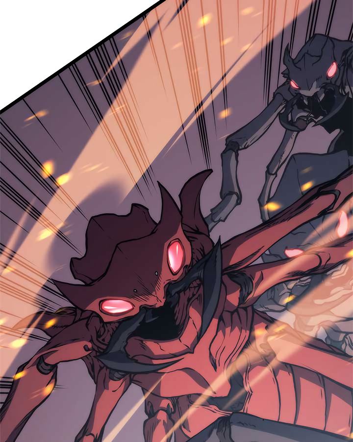 Solo Leveling Chapter 98 - Page 8