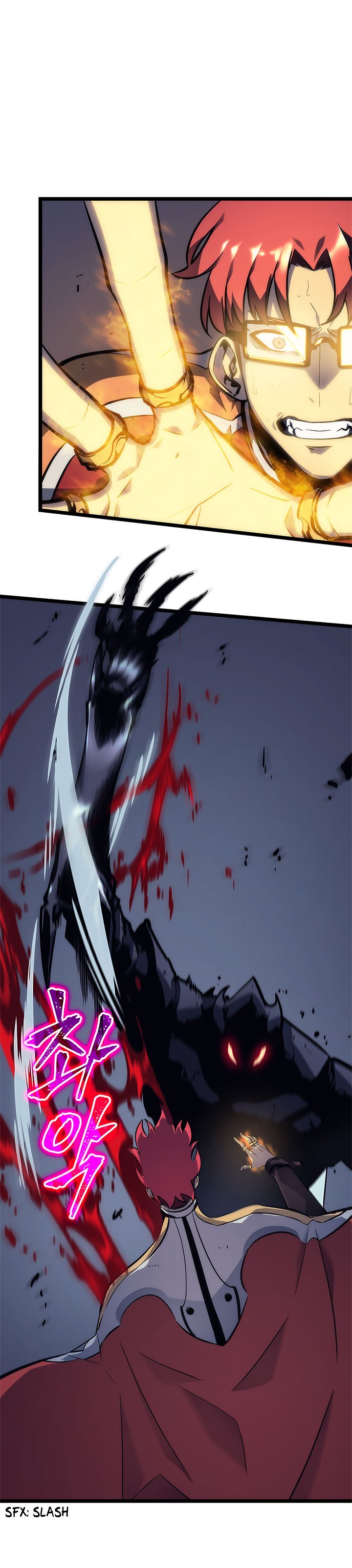 Solo Leveling Chapter 99 - Page 21