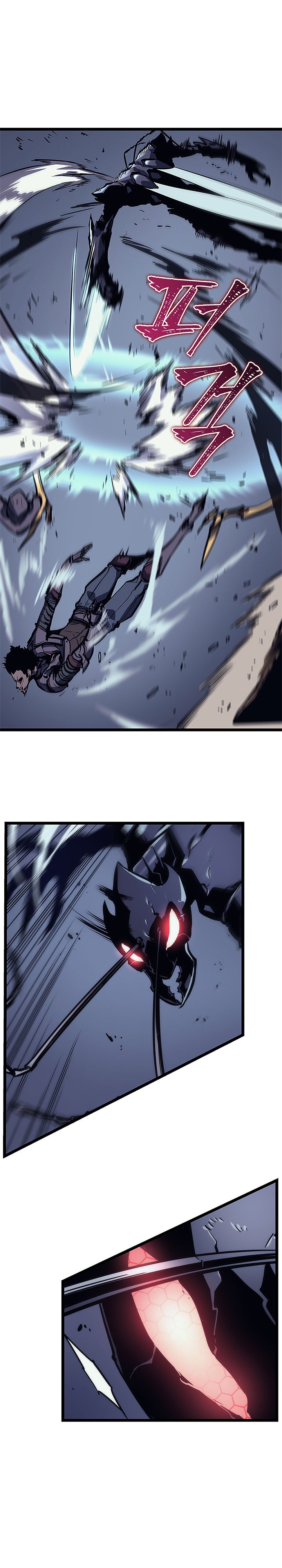 Solo Leveling Chapter 99 - Page 26