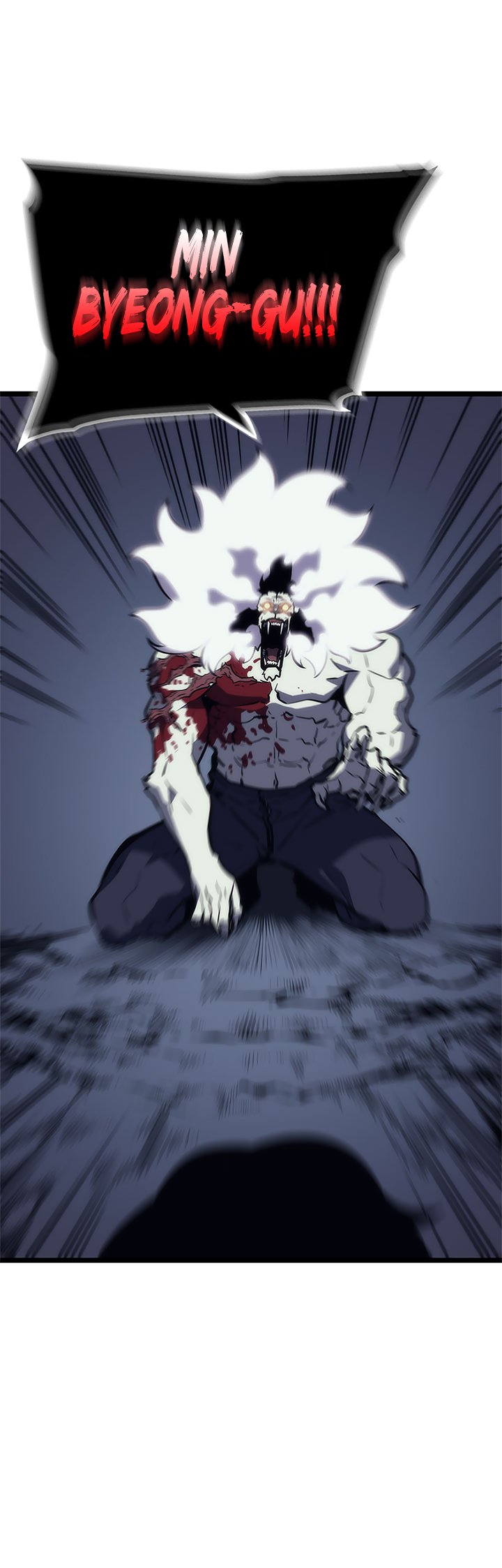 Solo Leveling Chapter 99 - Page 37