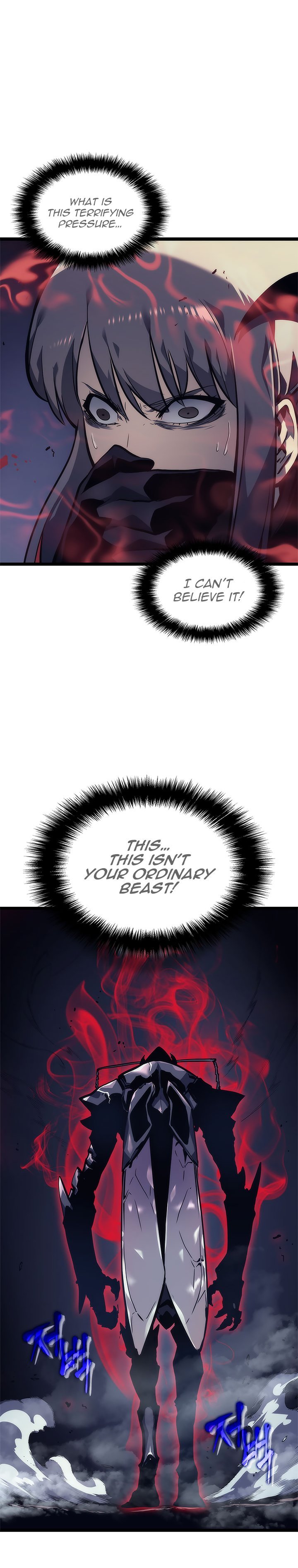 Solo Leveling Chapter 99 - Page 4