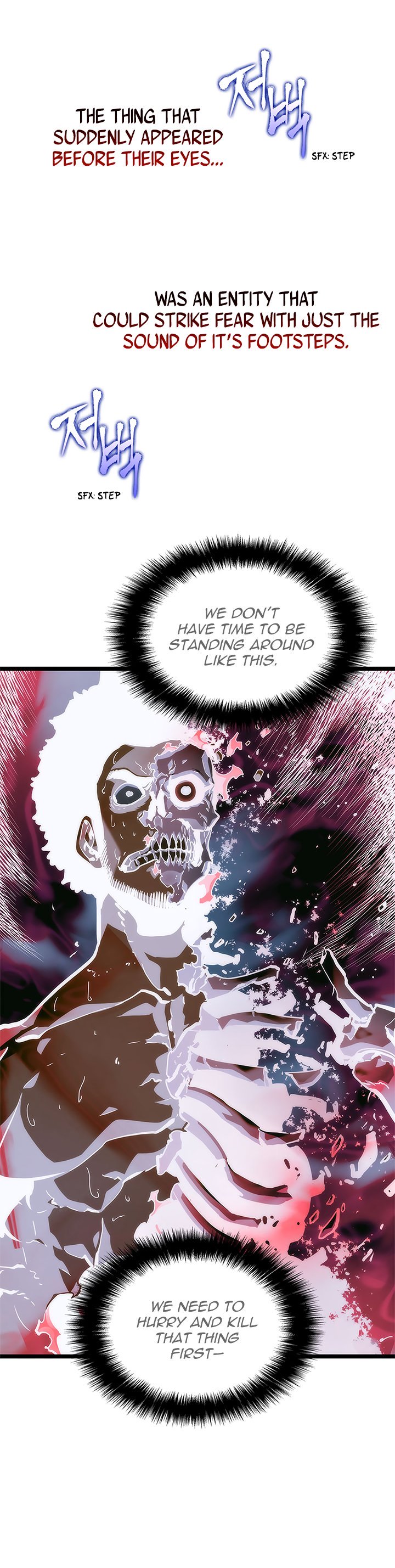 Solo Leveling Chapter 99 - Page 5