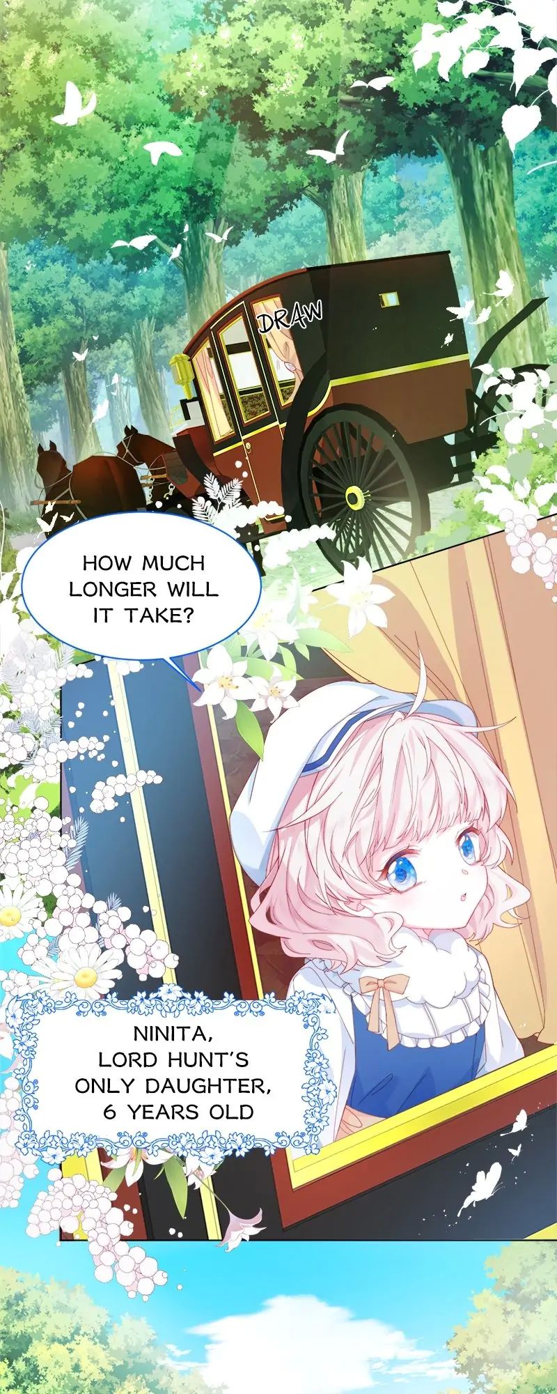 My Beloved Ninita Chapter 1 - Page 2