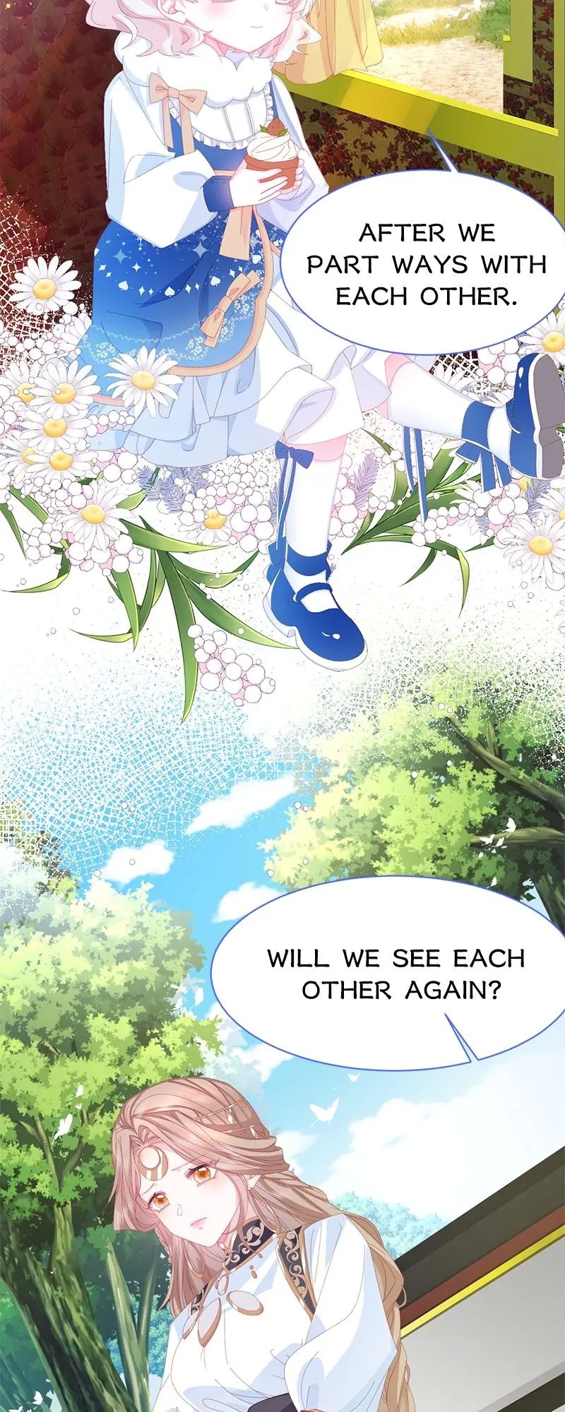 My Beloved Ninita Chapter 1 - Page 7