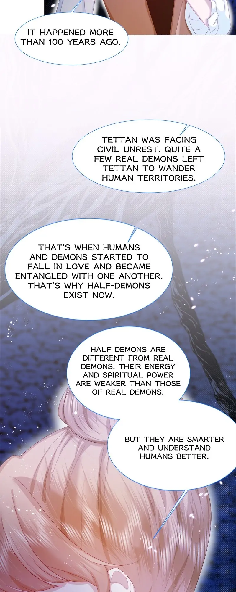My Beloved Ninita Chapter 10 - Page 5