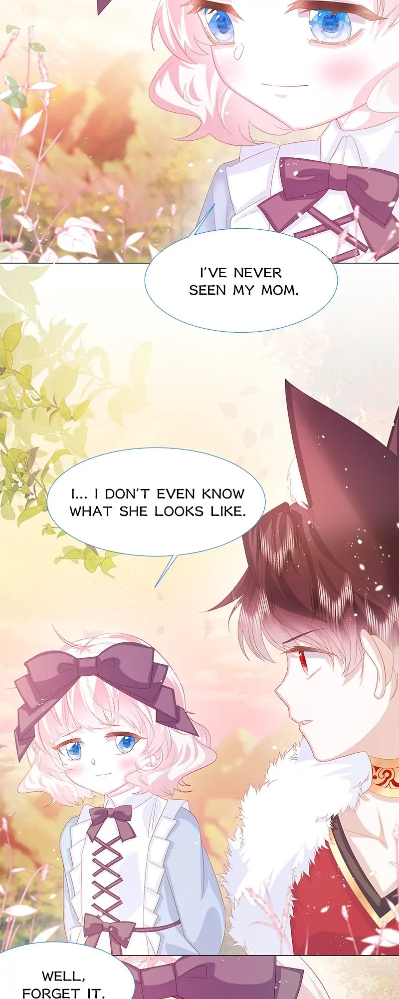 My Beloved Ninita Chapter 14 - Page 26