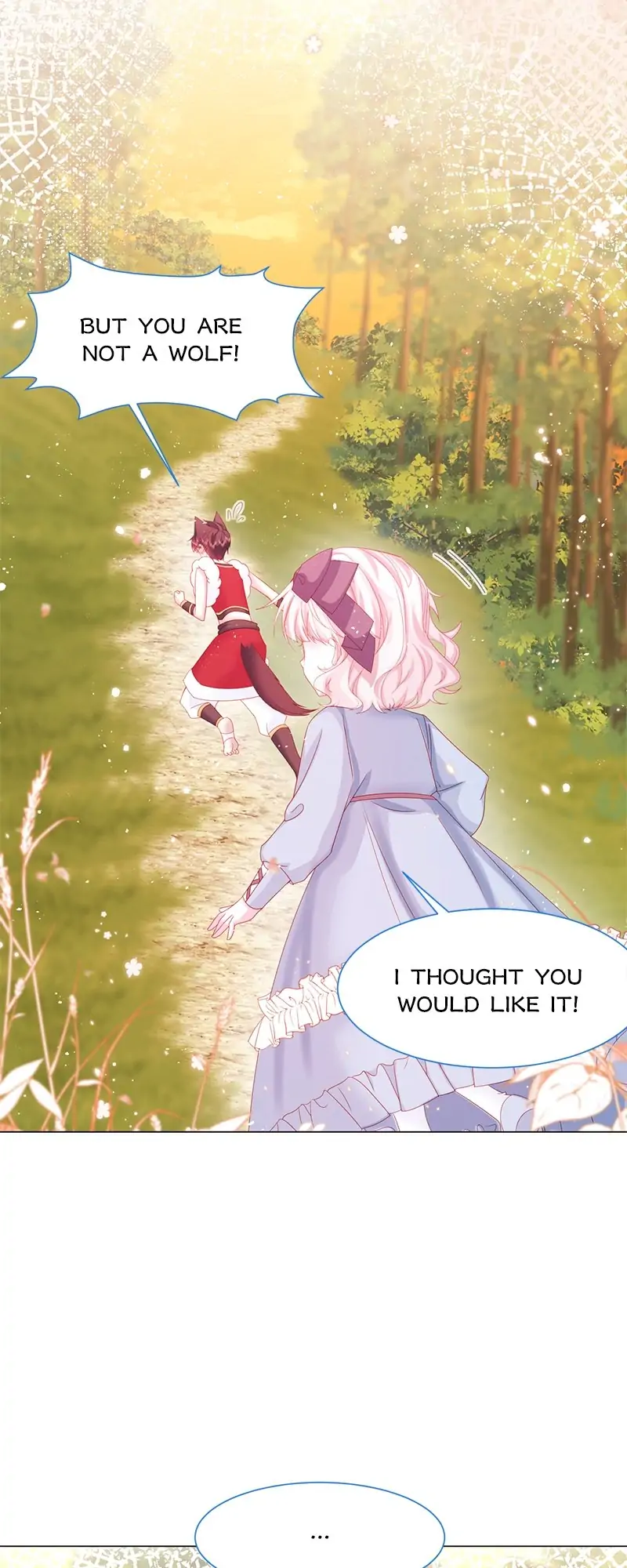 My Beloved Ninita Chapter 15 - Page 3