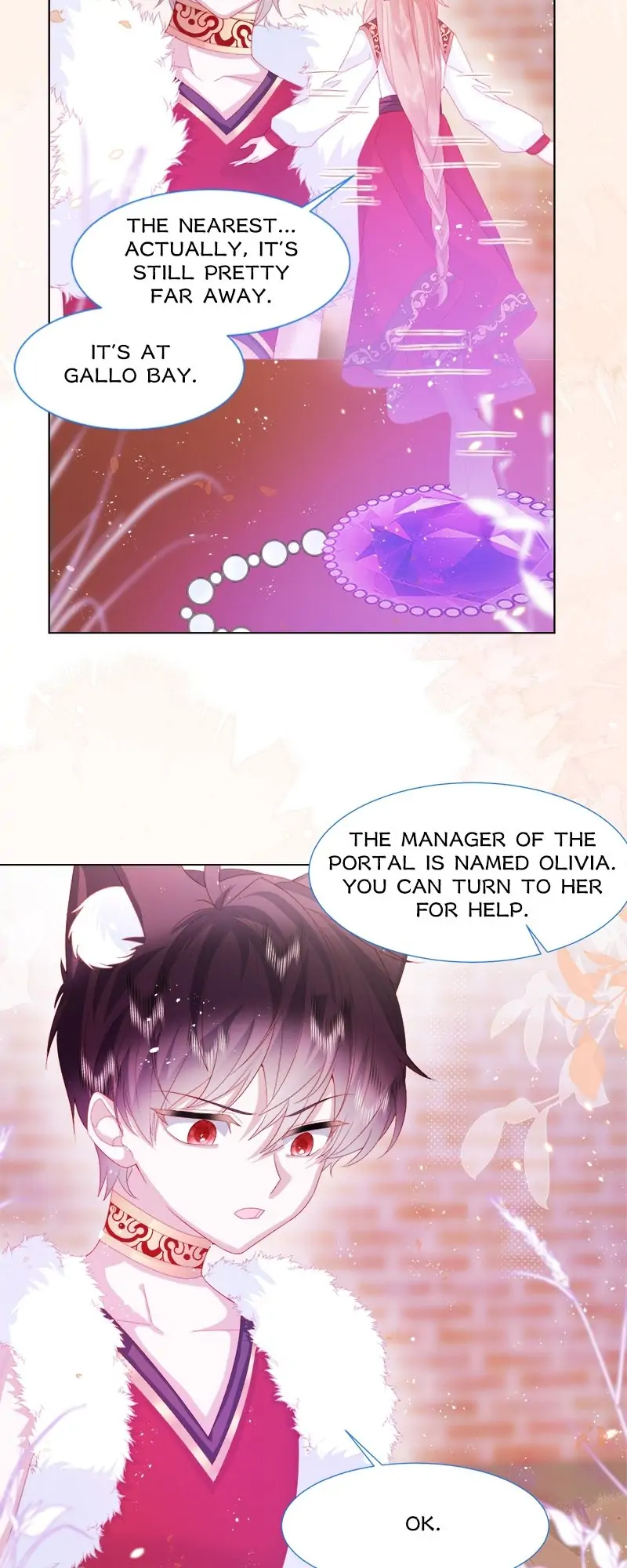 My Beloved Ninita Chapter 16 - Page 6