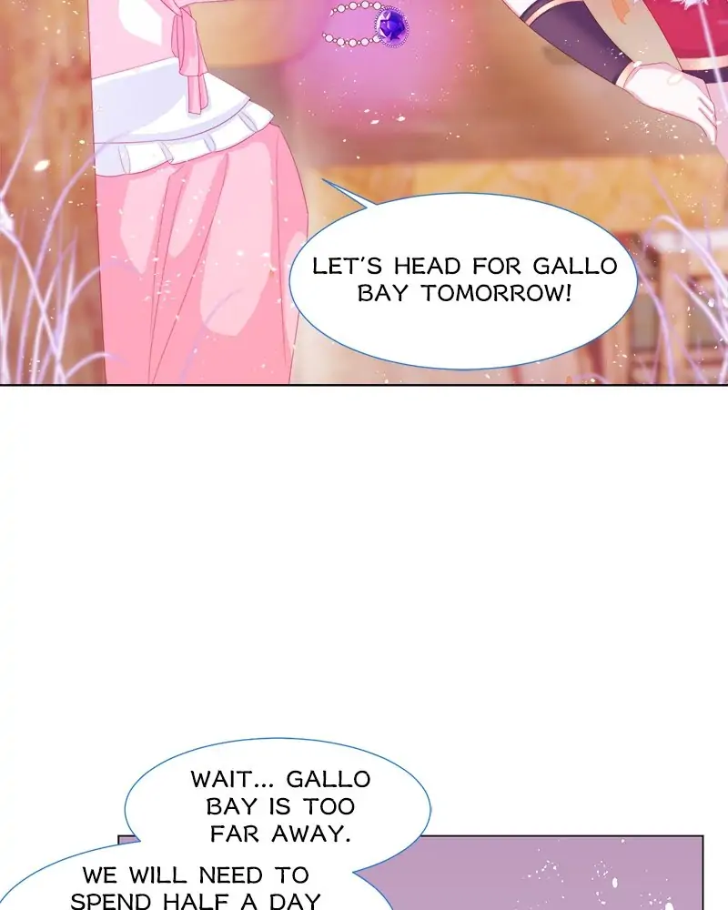 My Beloved Ninita Chapter 16 - Page 8
