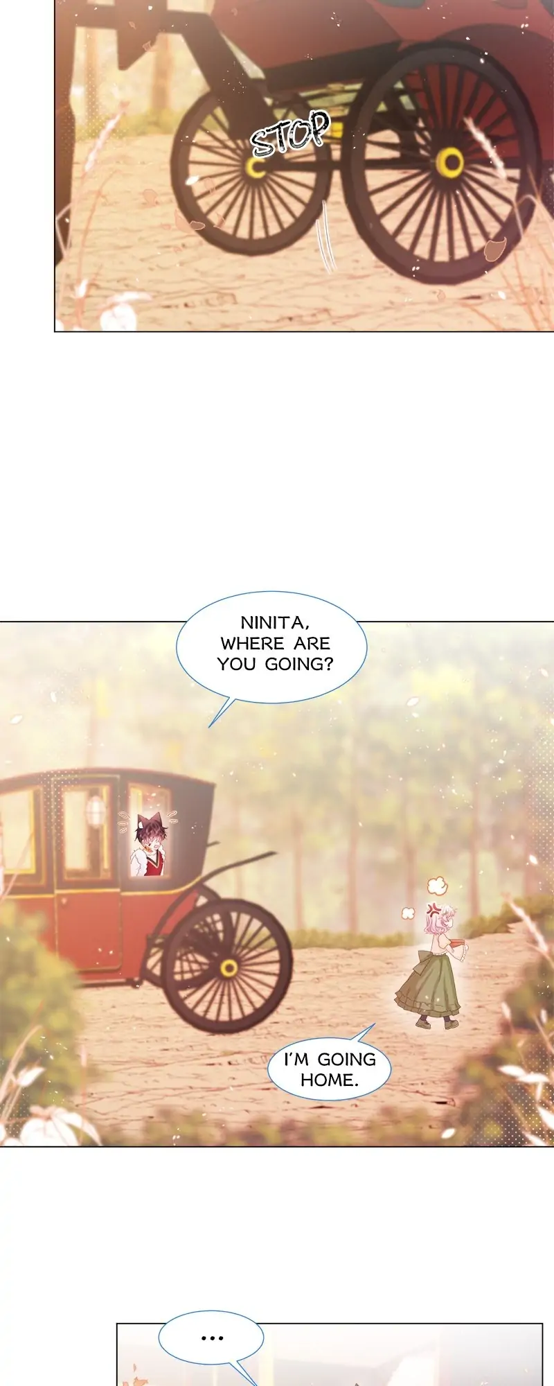 My Beloved Ninita Chapter 17 - Page 9