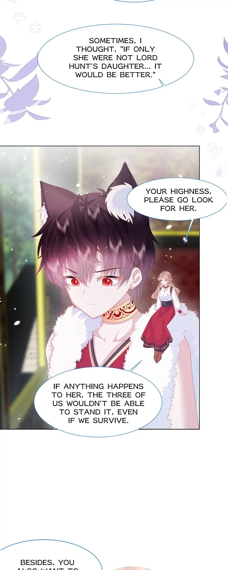 My Beloved Ninita Chapter 18 - Page 7