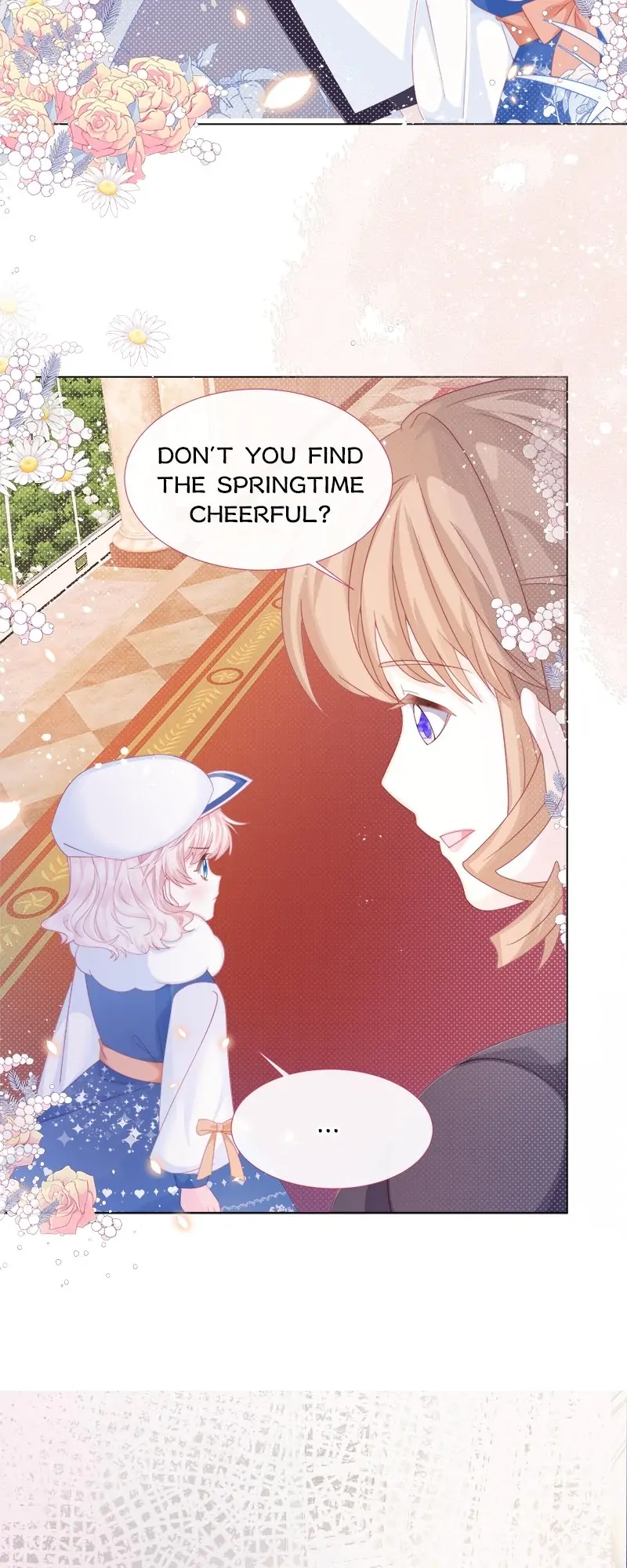 My Beloved Ninita Chapter 2 - Page 12