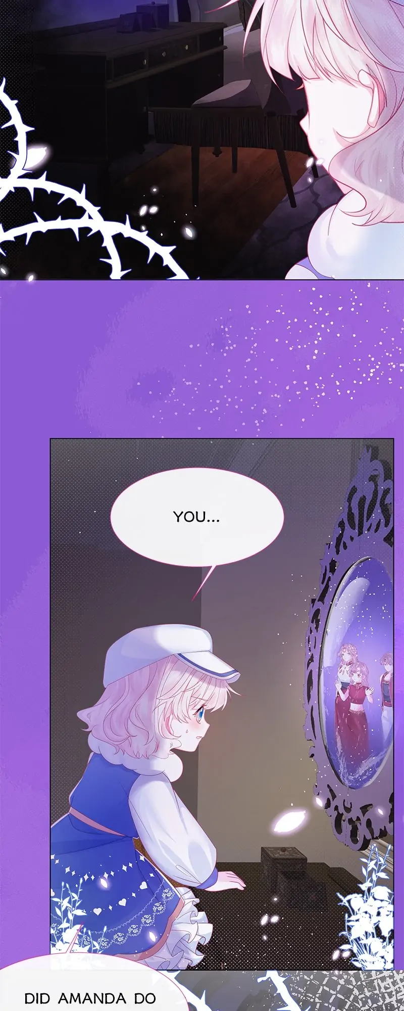 My Beloved Ninita Chapter 2 - Page 19