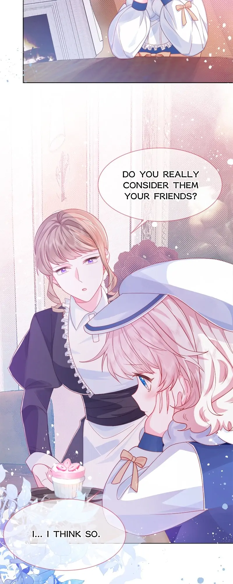 My Beloved Ninita Chapter 2 - Page 3