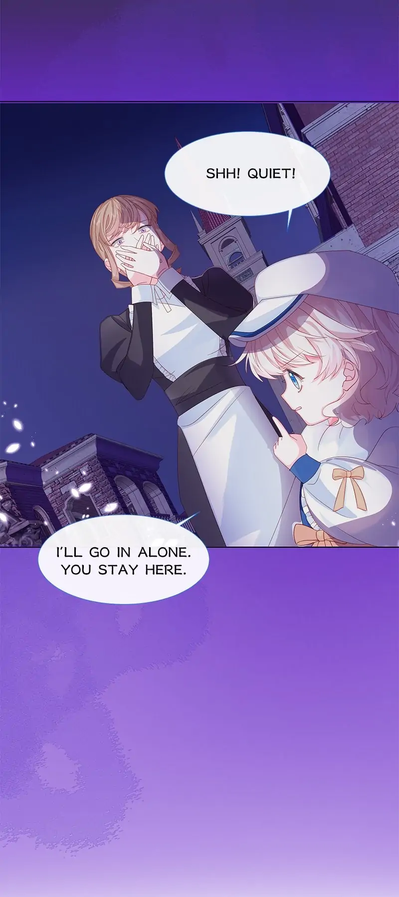My Beloved Ninita Chapter 2 - Page 33