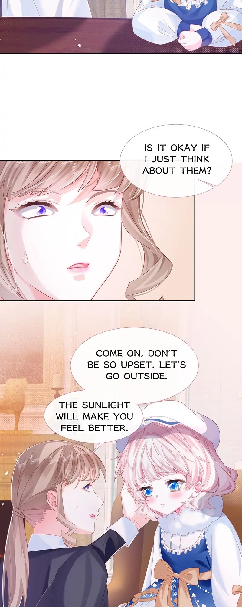 My Beloved Ninita Chapter 2 - Page 6