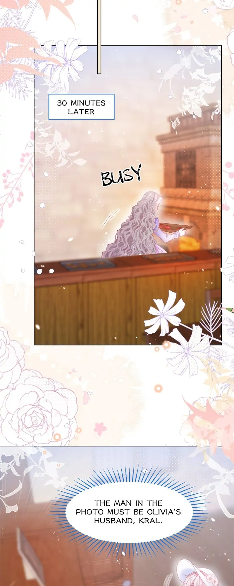 My Beloved Ninita Chapter 20 - Page 4