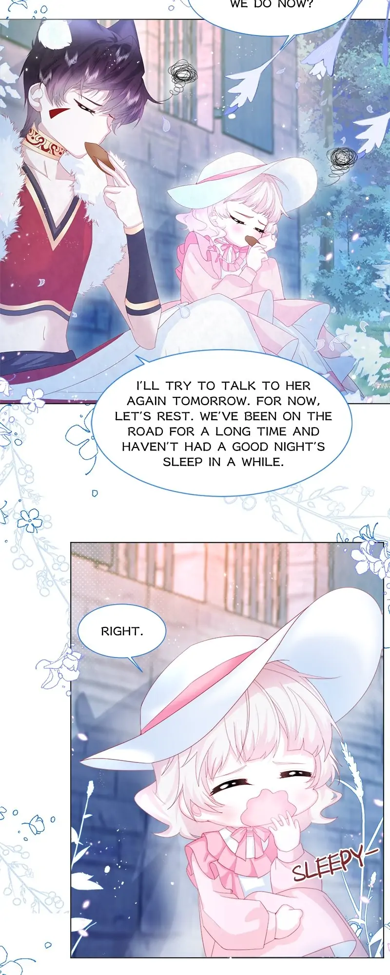 My Beloved Ninita Chapter 21 - Page 3