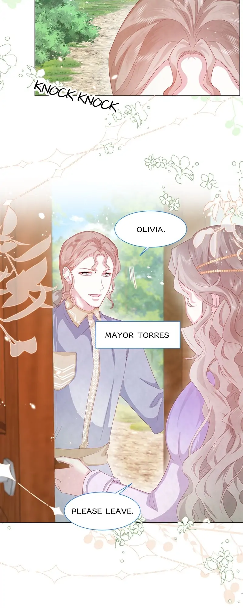My Beloved Ninita Chapter 21 - Page 7