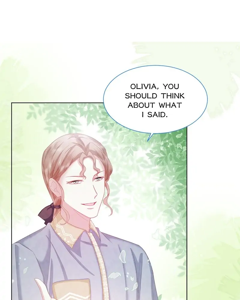 My Beloved Ninita Chapter 21 - Page 8