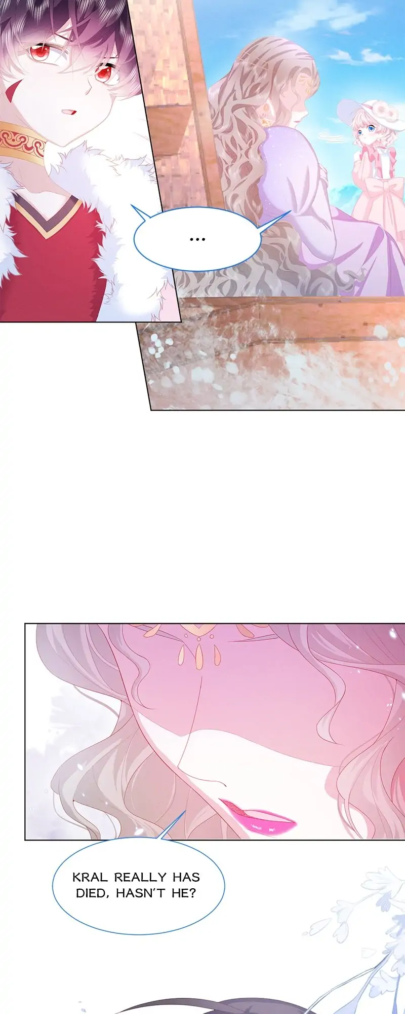 My Beloved Ninita Chapter 23 - Page 14