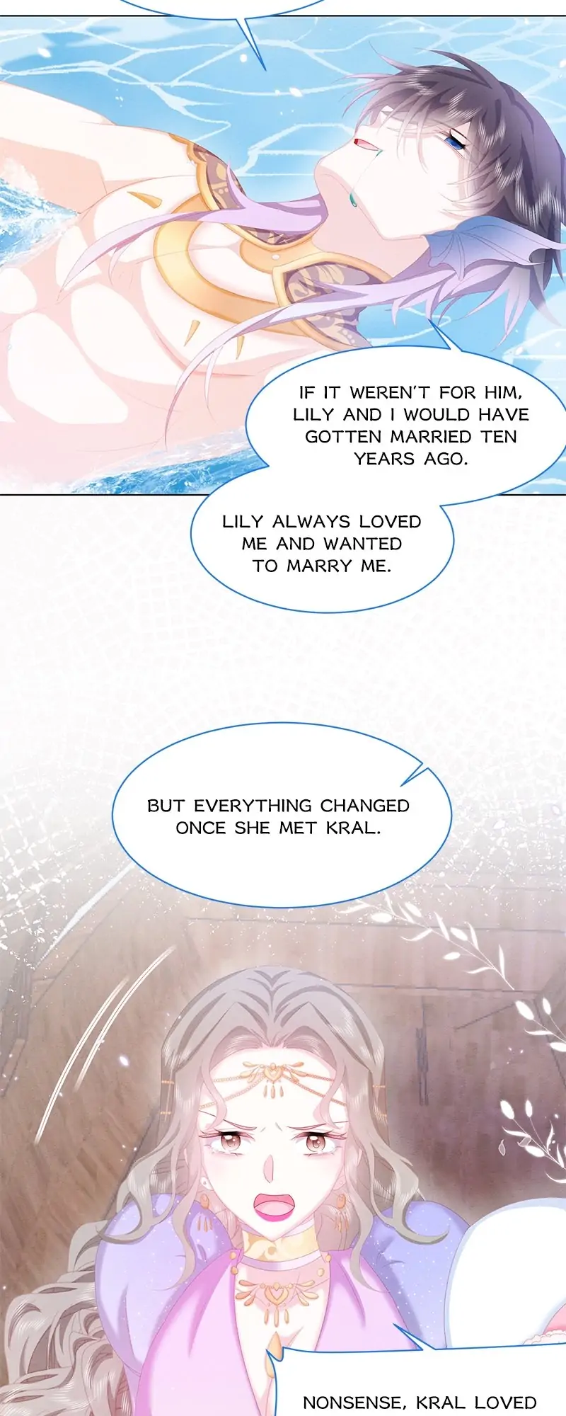 My Beloved Ninita Chapter 23 - Page 9