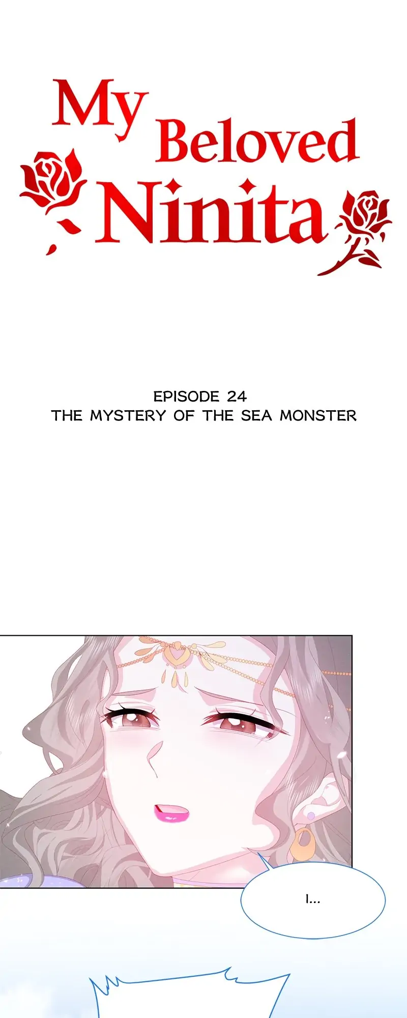 My Beloved Ninita Chapter 24 - Page 1
