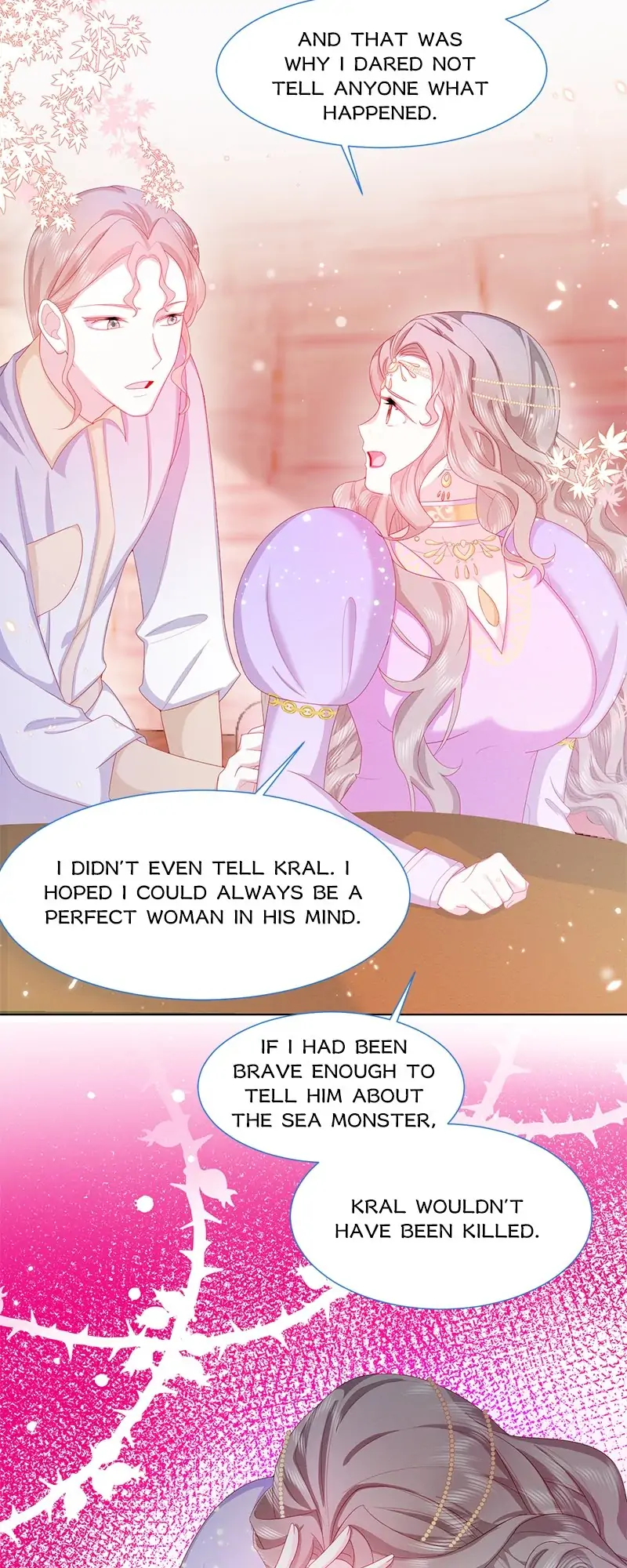 My Beloved Ninita Chapter 24 - Page 12