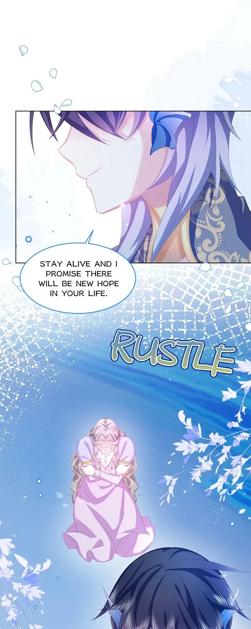 My Beloved Ninita Chapter 25 - Page 25