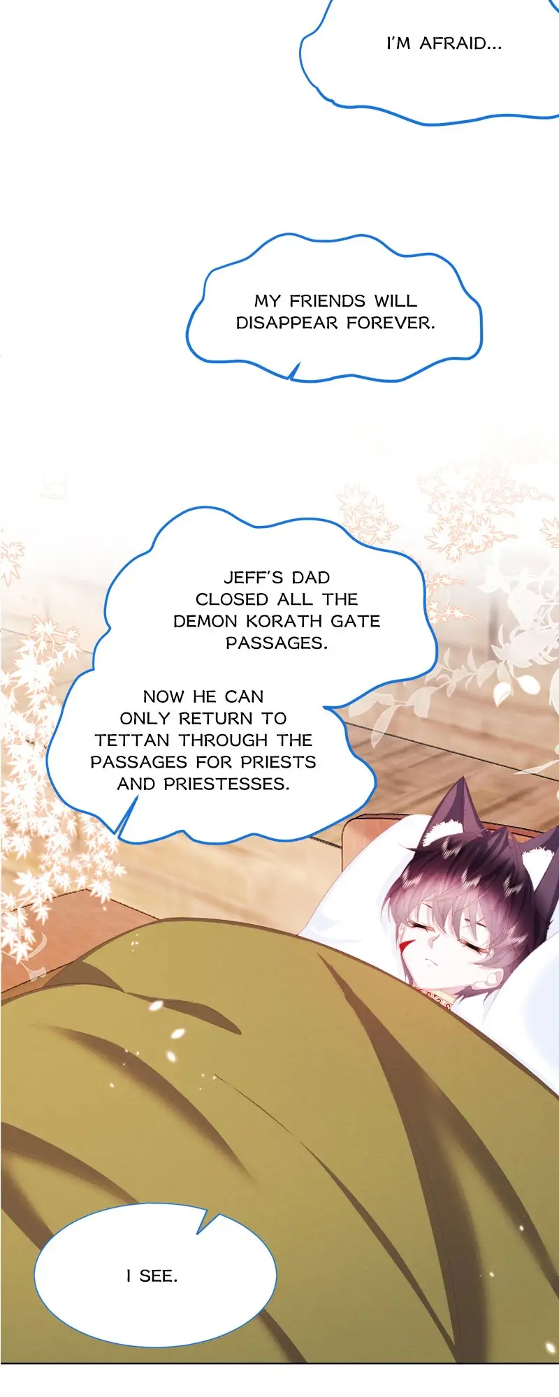 My Beloved Ninita Chapter 26 - Page 27
