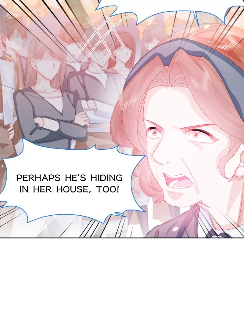 My Beloved Ninita Chapter 27 - Page 14