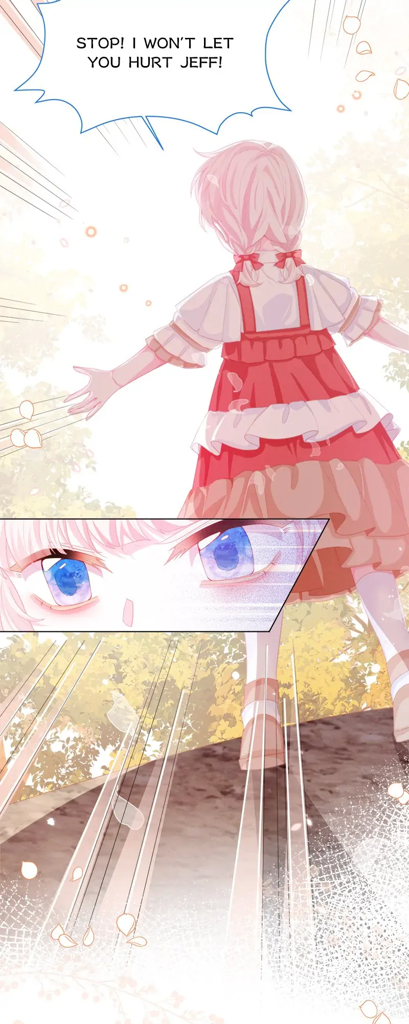 My Beloved Ninita Chapter 27 - Page 18