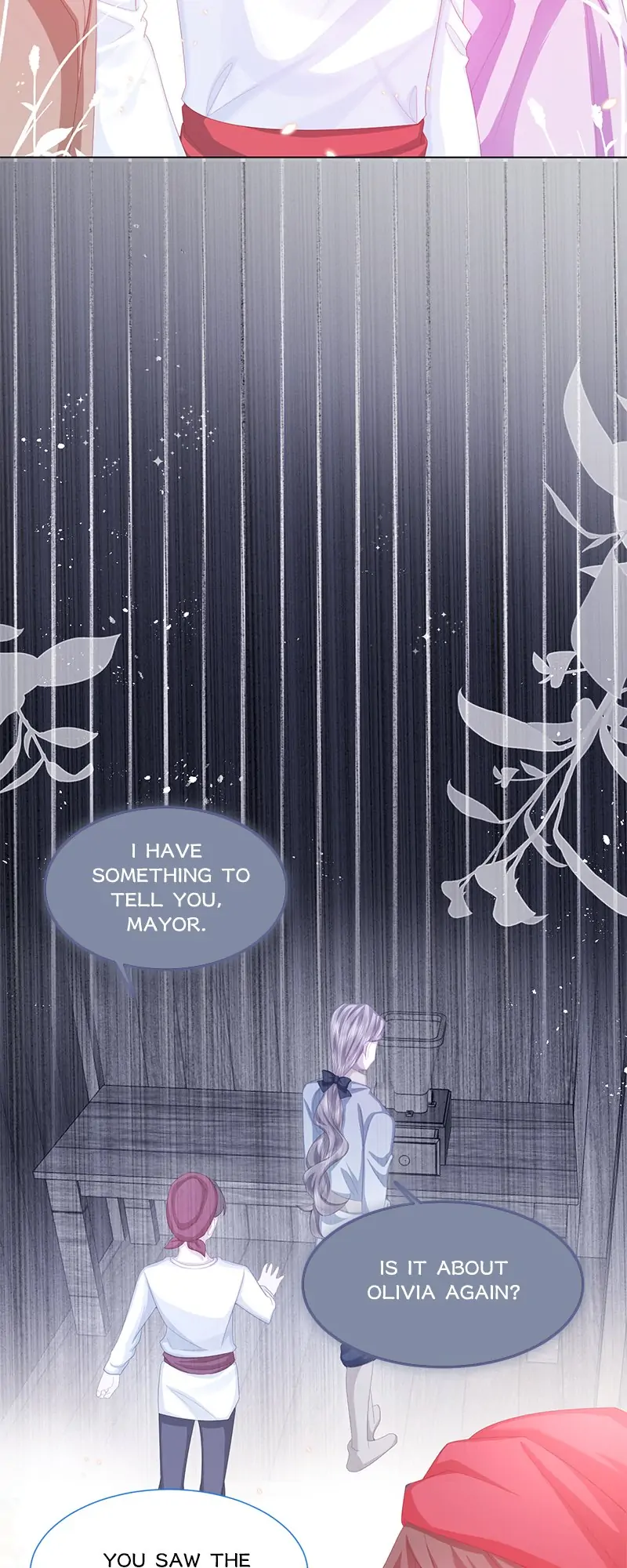 My Beloved Ninita Chapter 28 - Page 10